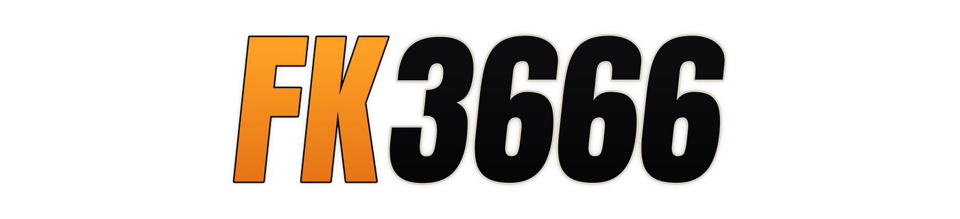 fk3666 লোগো